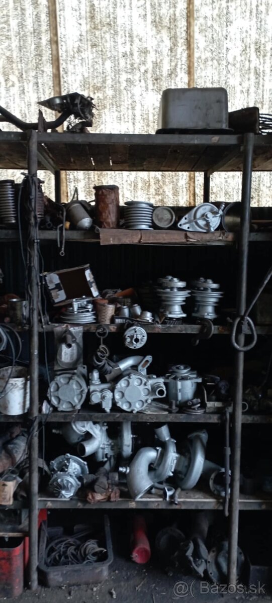 Motor na kirovec - 3