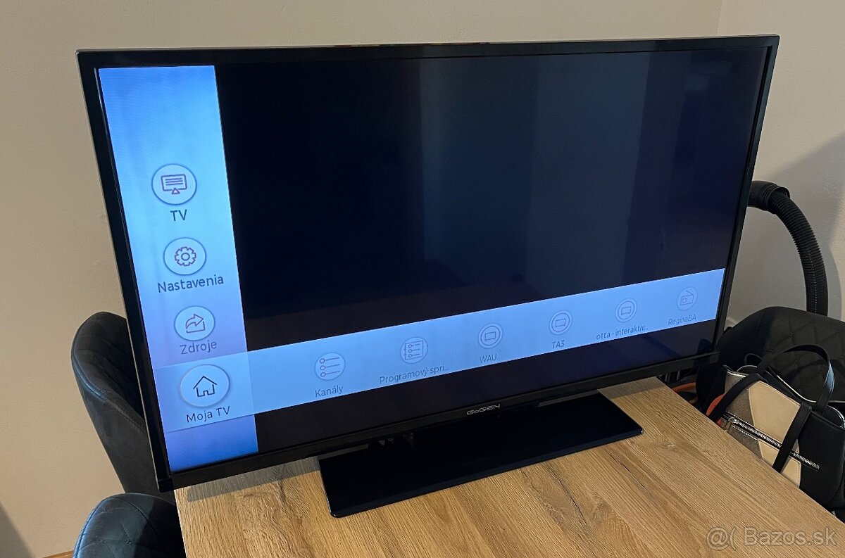 GoGEN televízor uhlopriečka 98 cm - 3