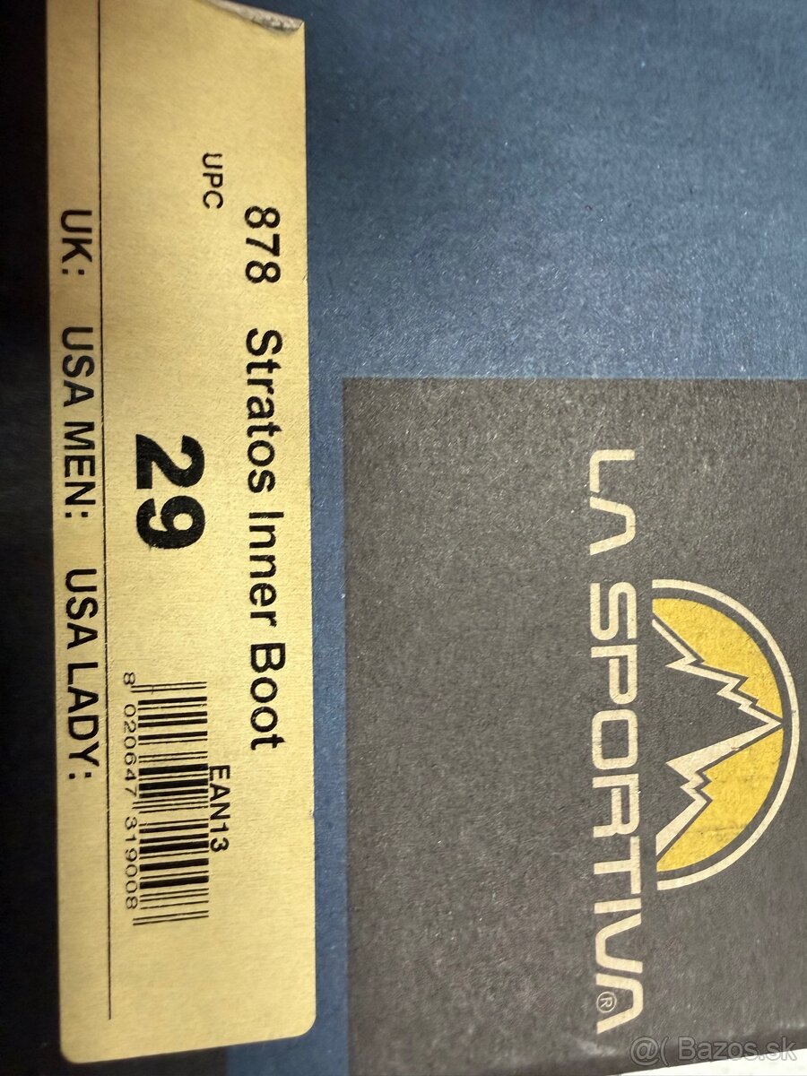 Nove papuce lasportiva - 3