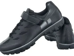 Tretry Merida Comp GR, čierne - 3