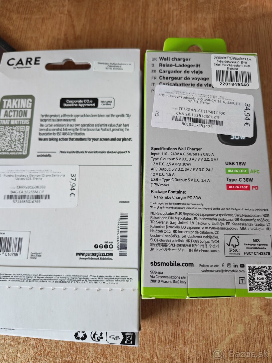 Samsung galaxy s25 ice blue - 3