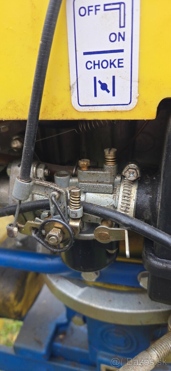 Malotraktor Agzat - 3