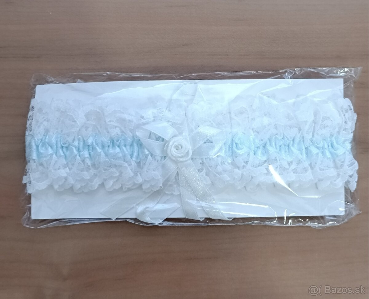 Svadobné doplnky - 3