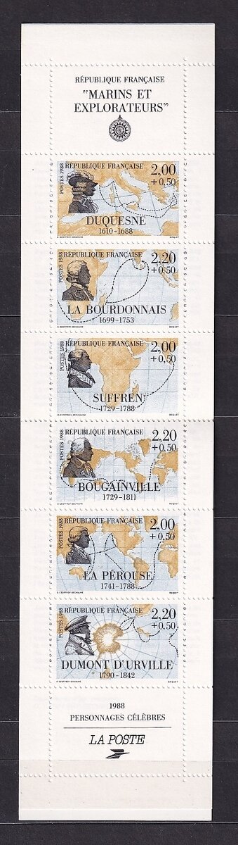 Francúzsko - zostava zošitkov - časť 3 - 3