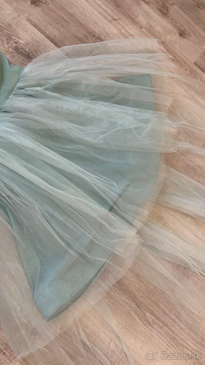 Spoločenské šaty - 3