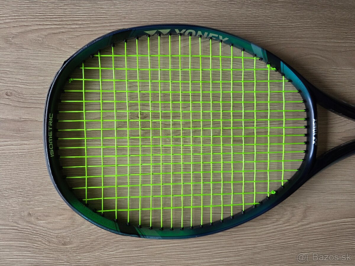 Predam raketu Yonex - 3