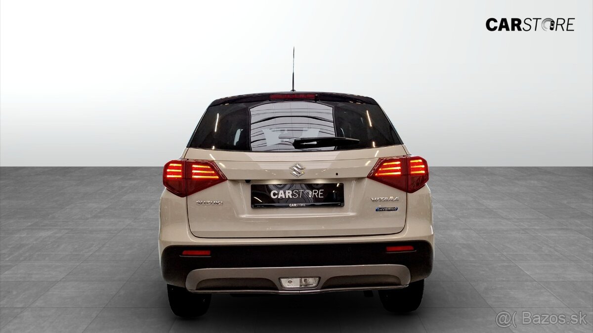 Vitara AWD 1,5 75kw AT - 3