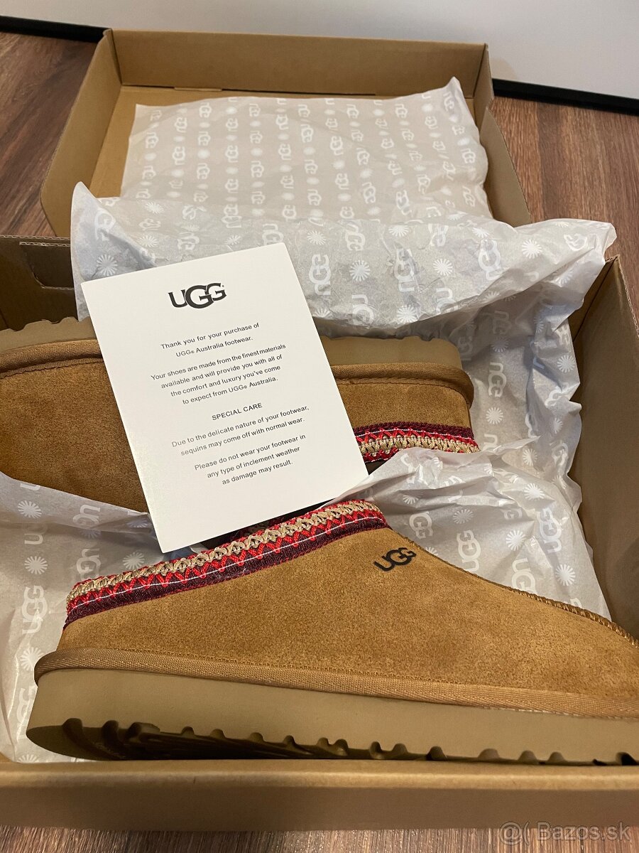 UGG Tazz II - 3
