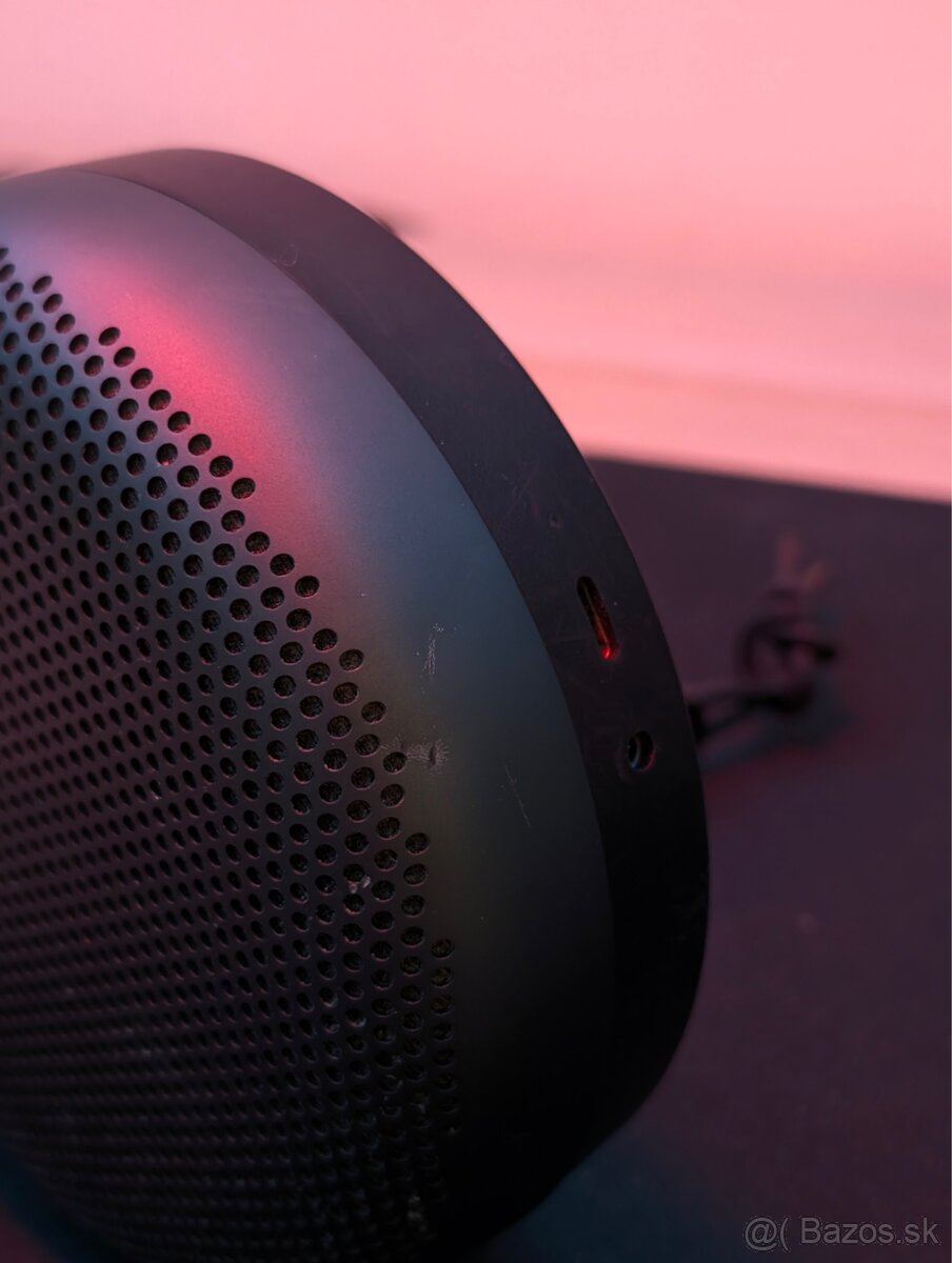 Bang&Olufsen Beoplay A1 - 3