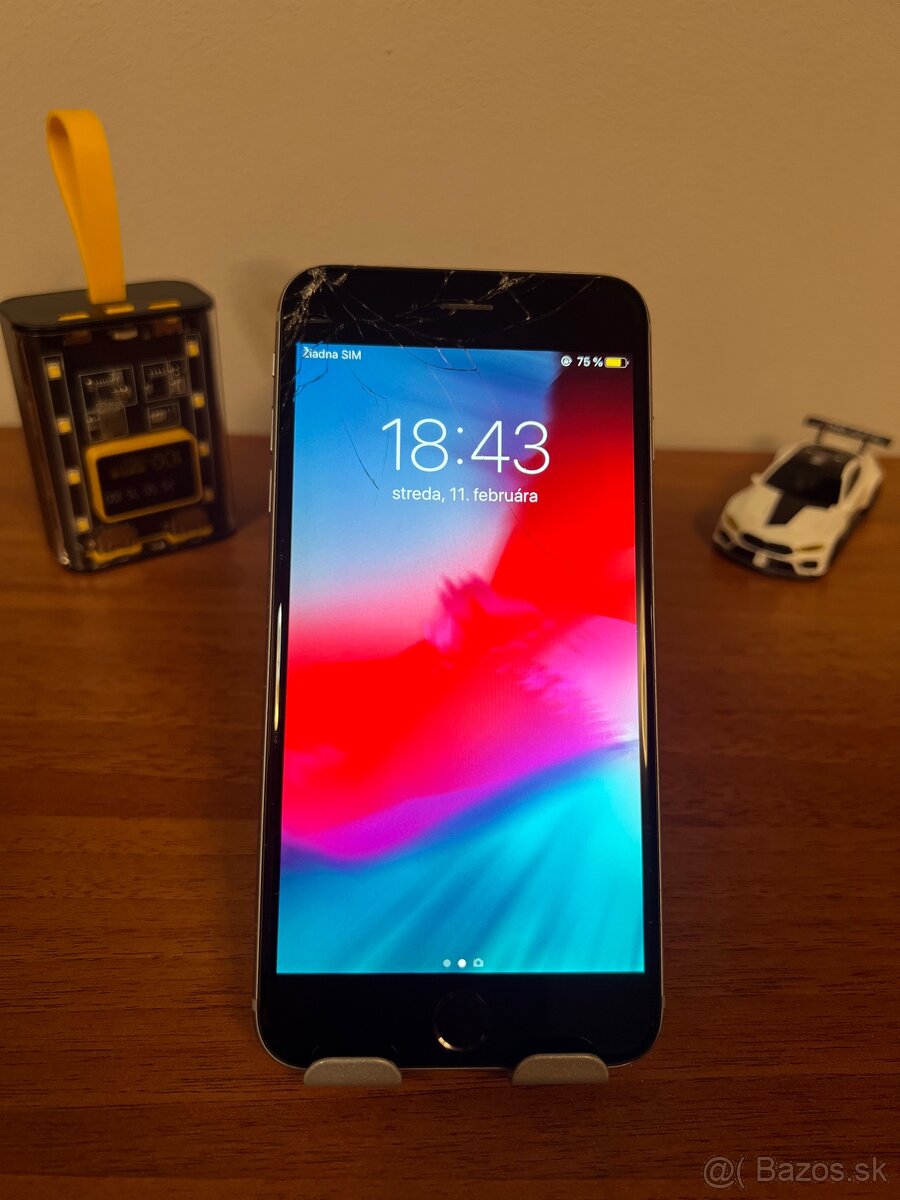 iPhone 6plus 64gb - 3
