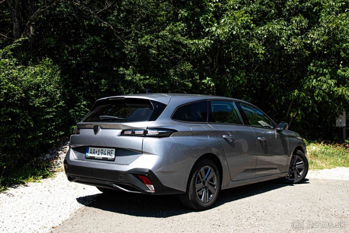 Peugeot 308 1.2 PureTech 130 Active Pack Prestige - 3