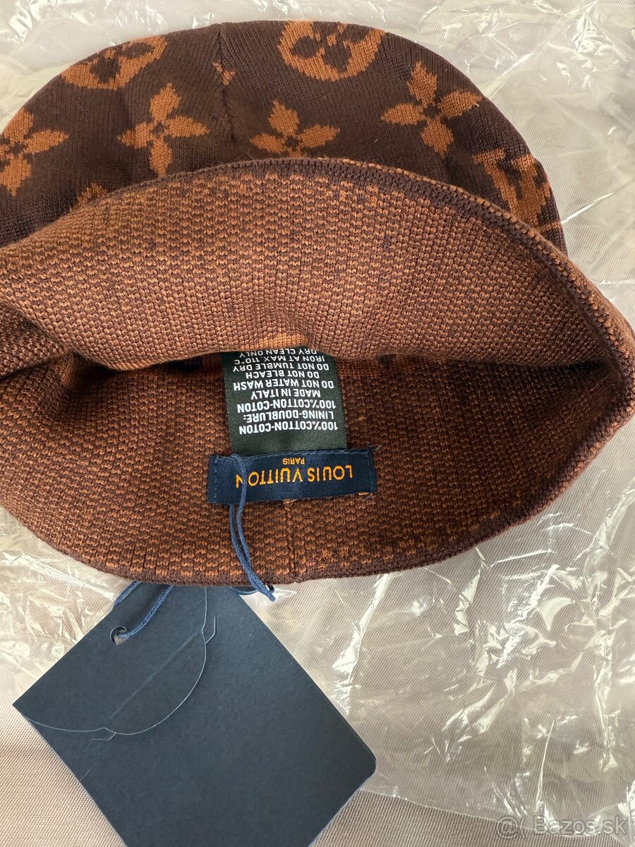 Čiapka Louis Vuitton - 3