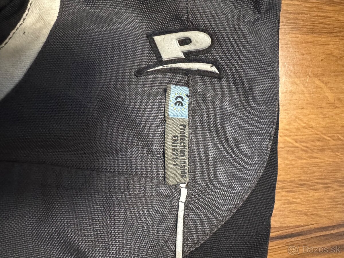 Moto nohavice PROBIKER - 3