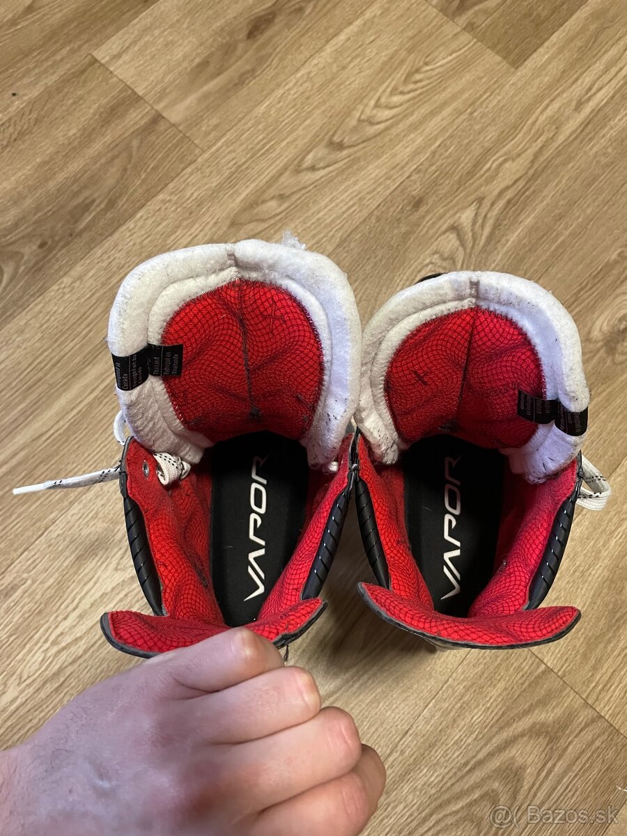 Korčule Bauer vapor fly30 - 3