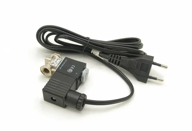 CO2 redukčný ventil s dvoma manometrami 21,8 - 3