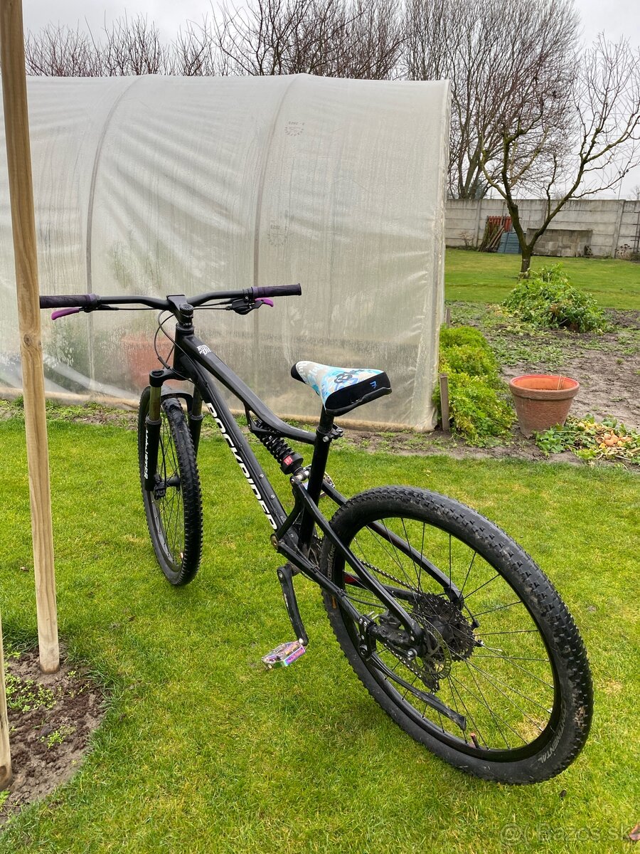 rockrider st 530 s - 3