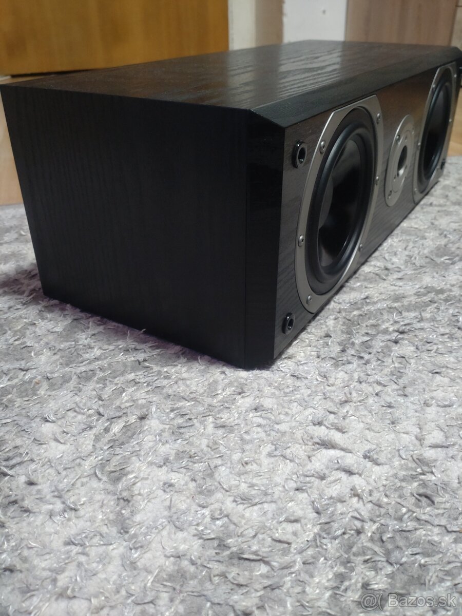 Center dexon Allegro 120 - 3