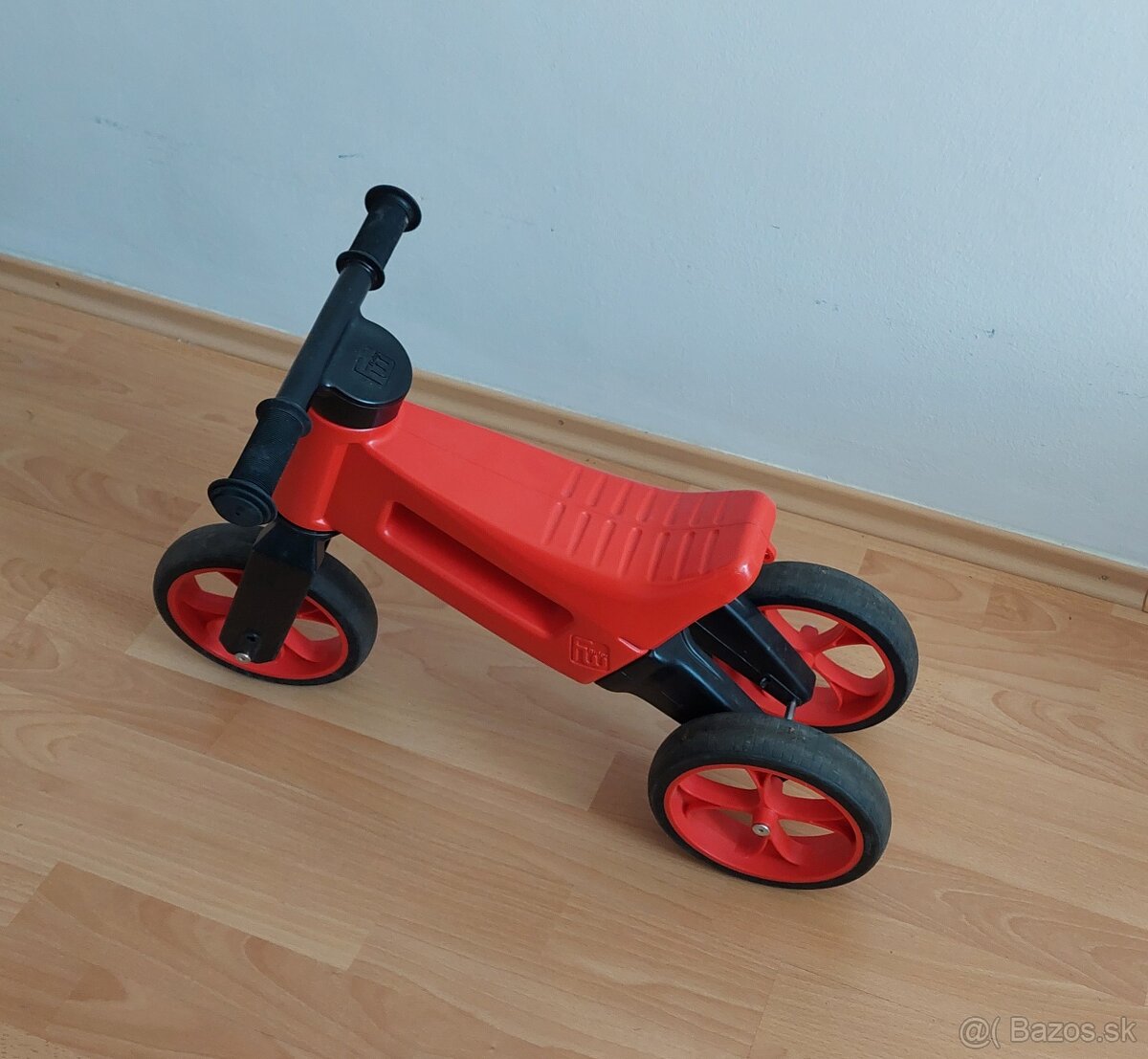 Odrážadlo Funny Wheels - 3