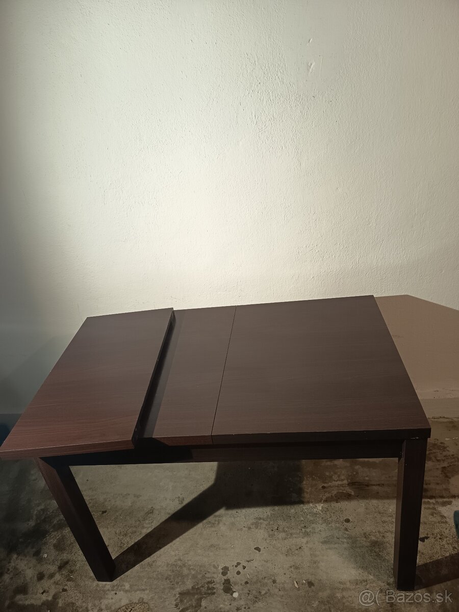 Rozkladací stôl - AKCIA - 3