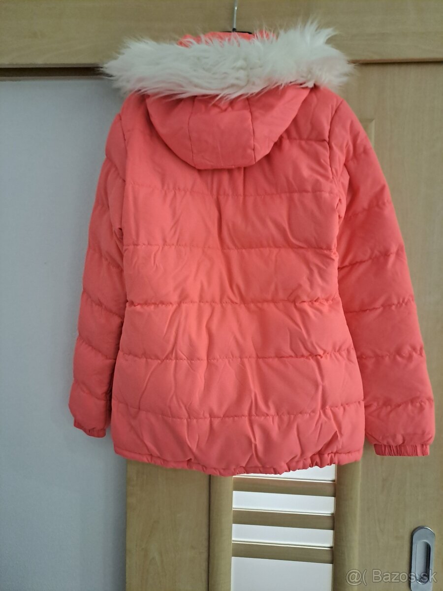 Dievčenská vetrovka - 3