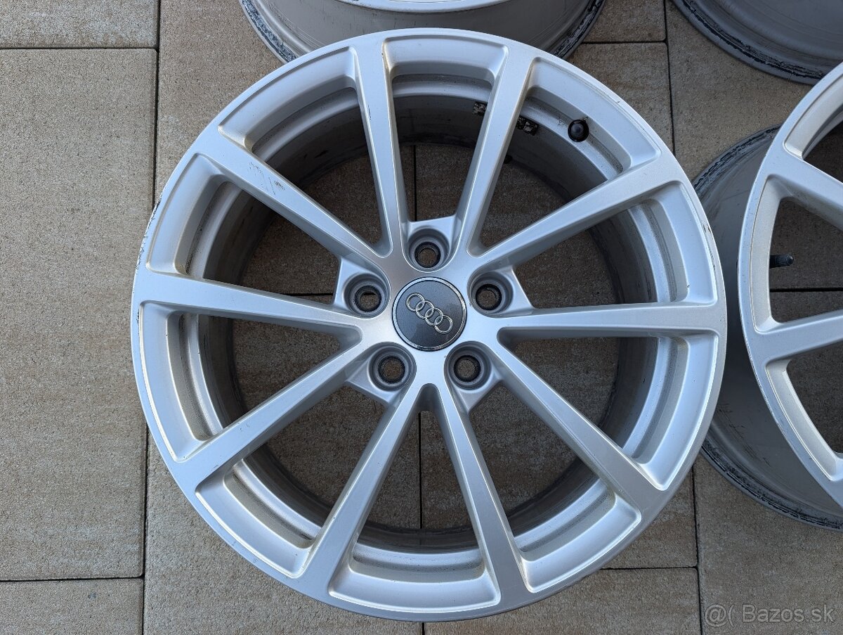 disky 5x112 r17 7.5J et36 - 3