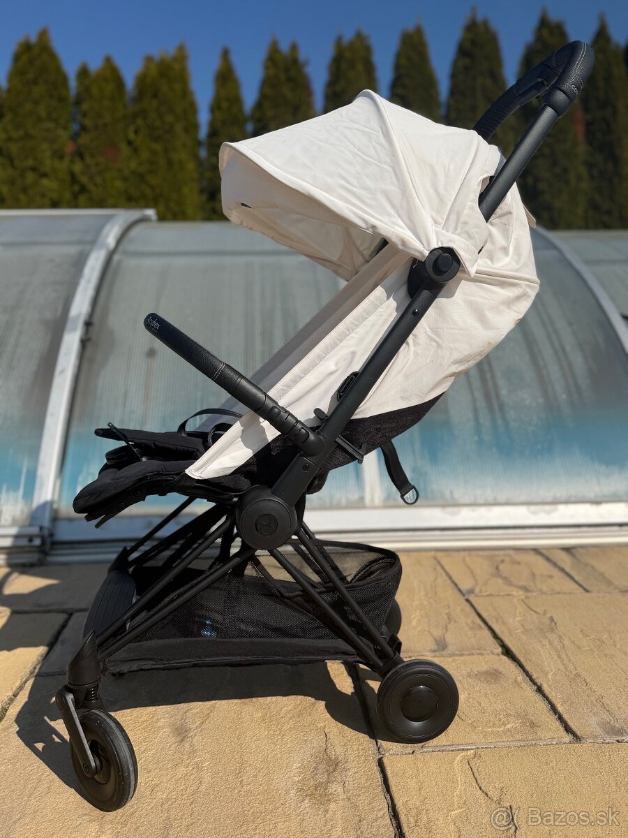 Cybex Coya - 3