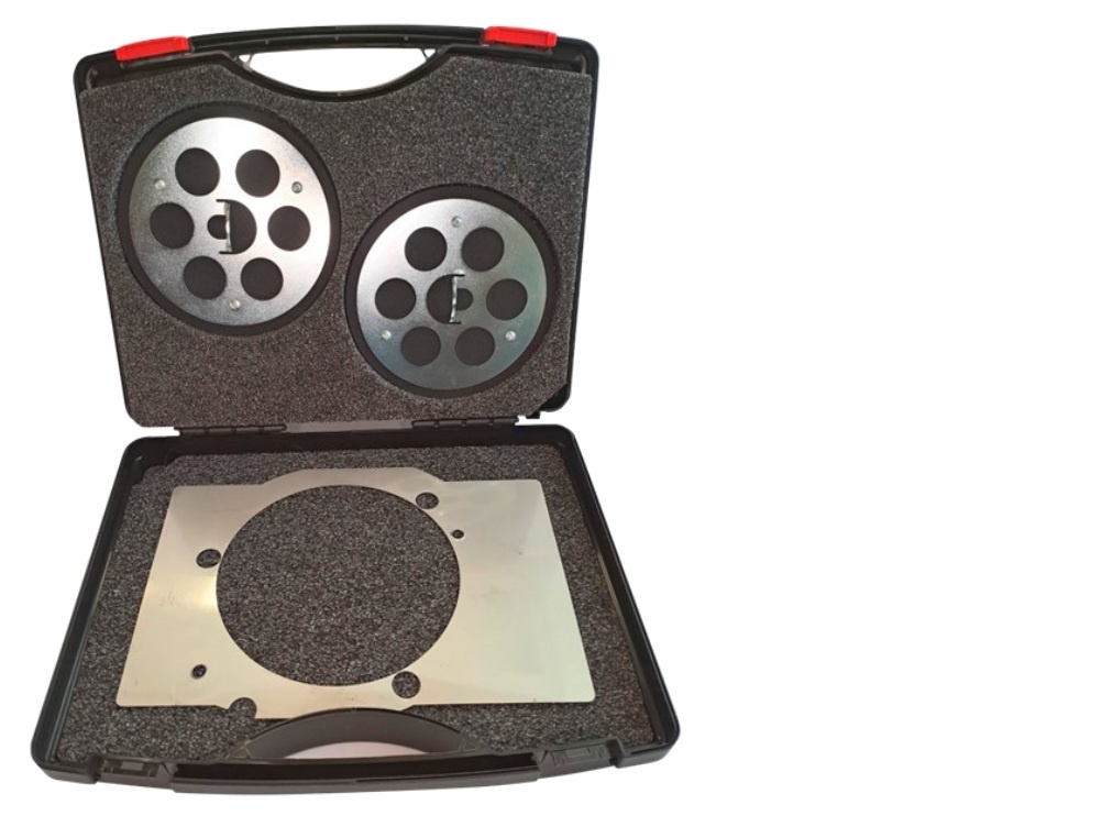 freza na motory SCANIA - 3