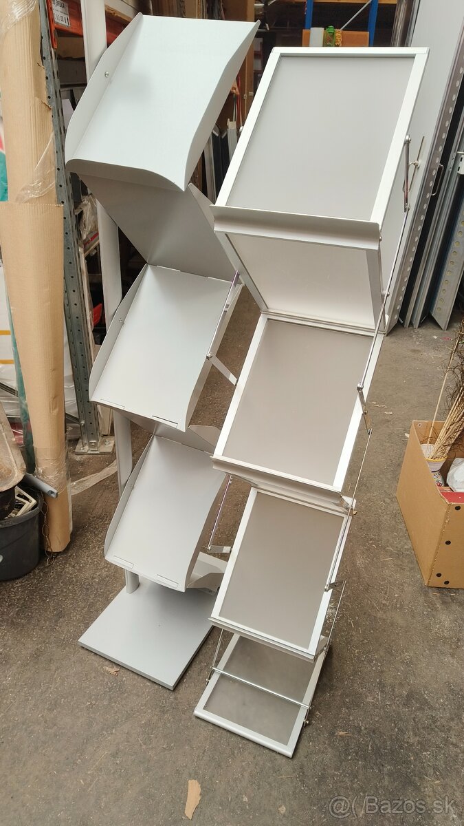 Stojany na reklamu - 3