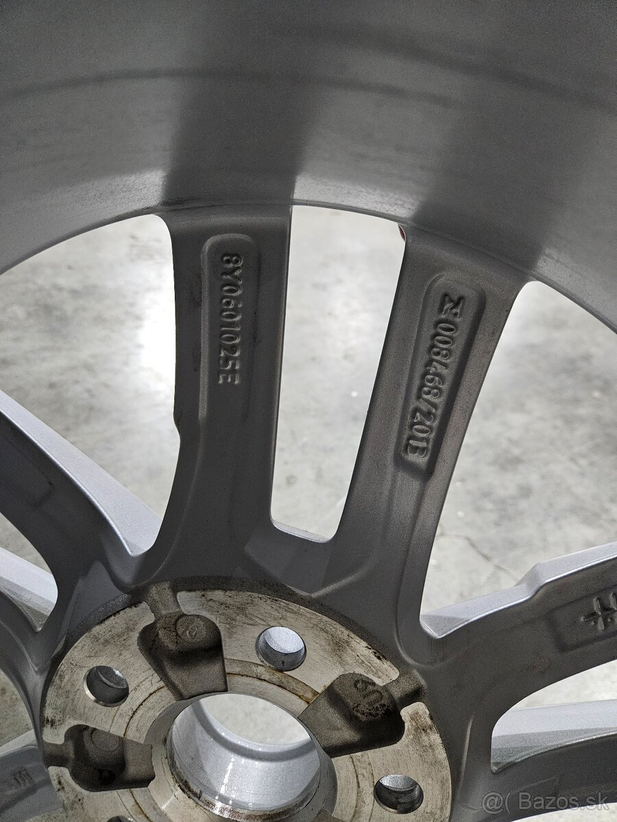 Audi 5x112 R17 Audi A3 - 3