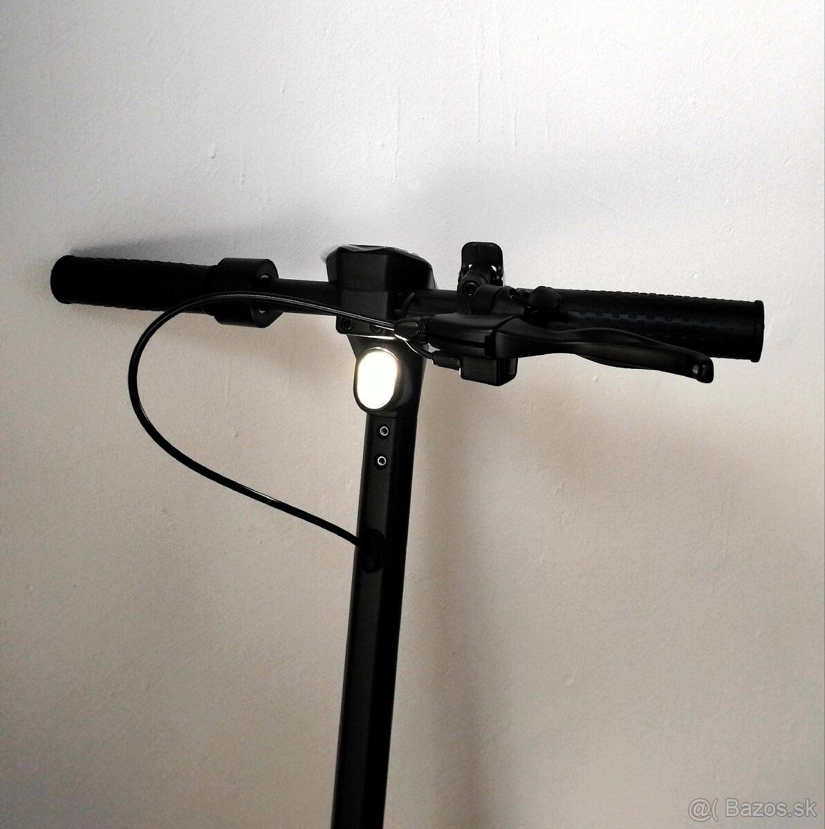 Elektrická kolobežka 45 km/h - 3