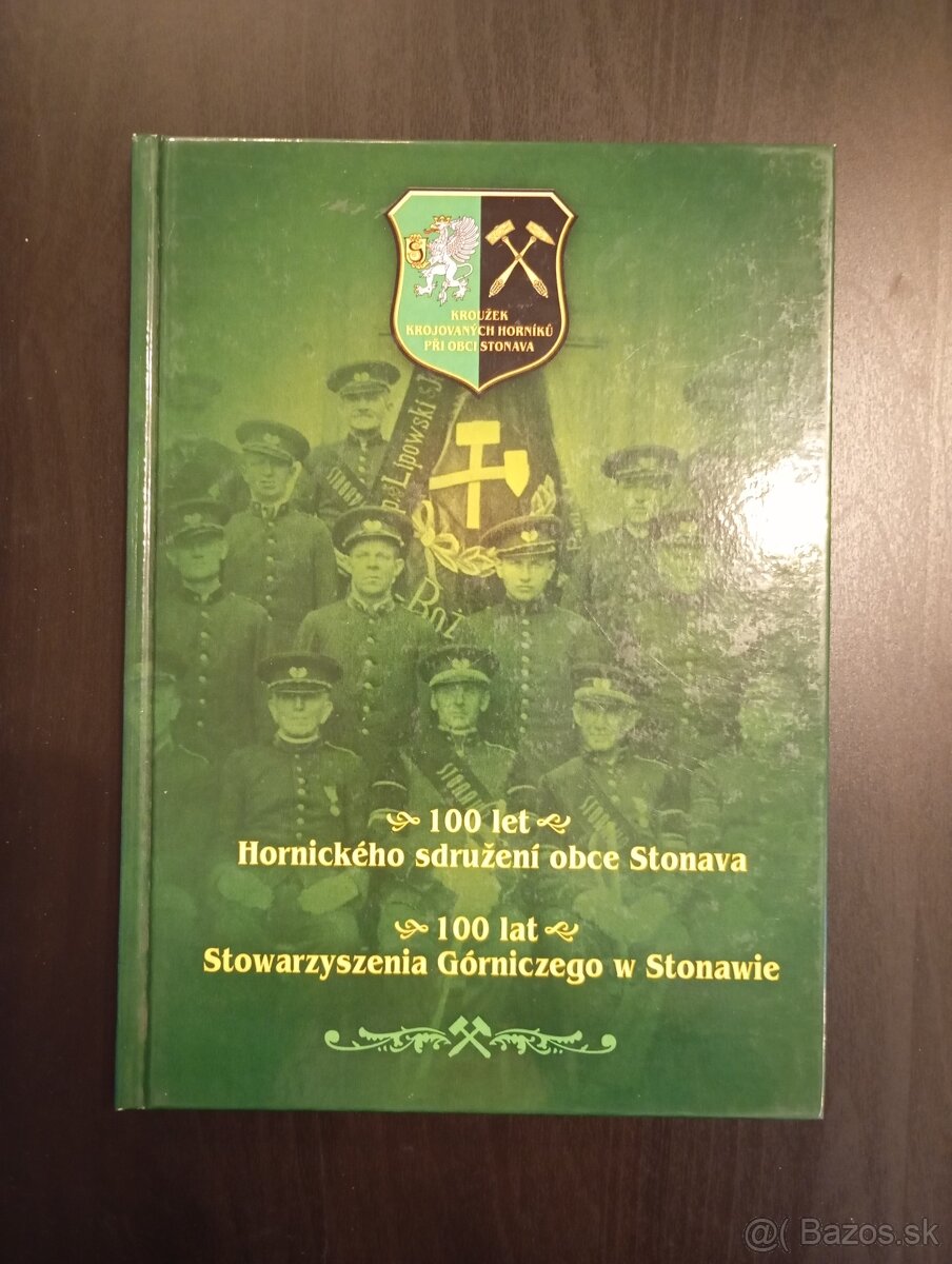 Knihy o baníctve - 3