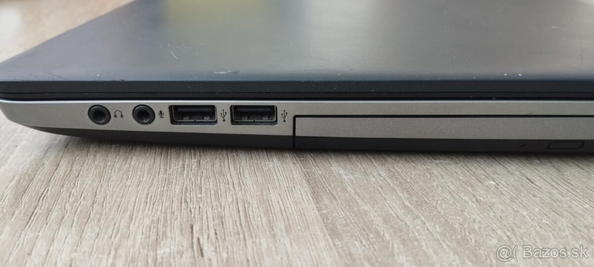 HP Probook 455 G1 - 3