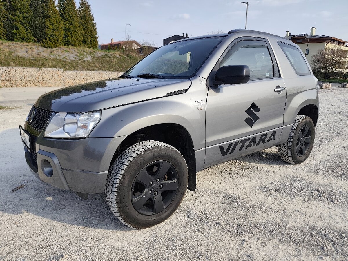 Suzuki Grand Vitara , 1.9 ddis - 3