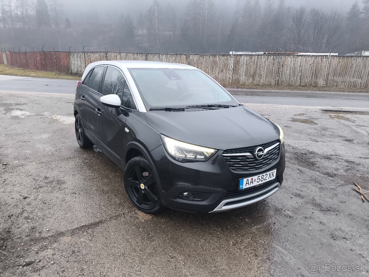 Opel Crossland x 1.6cdti - 3