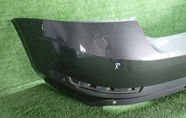 skoda superb nárazník sedan 2015+ - 3