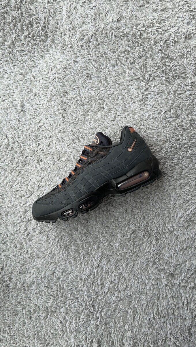 Nike Air Max 95 Central Cee Live Yours - 3
