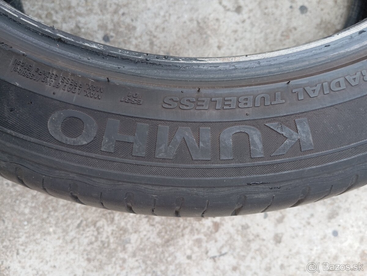 225/45 r17 letné pneumatiky - 3