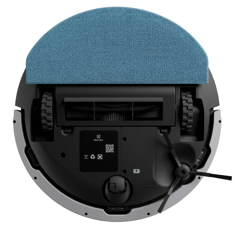 Robotický vysávač s mopom Electrolux ER71UW2UG - 3