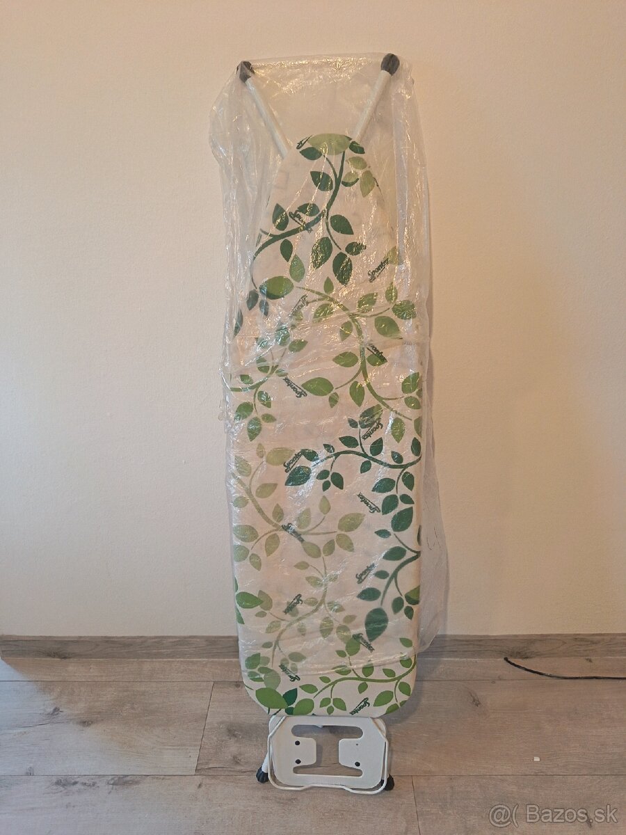 Predám kvalitnú zehliacu dosku - 3