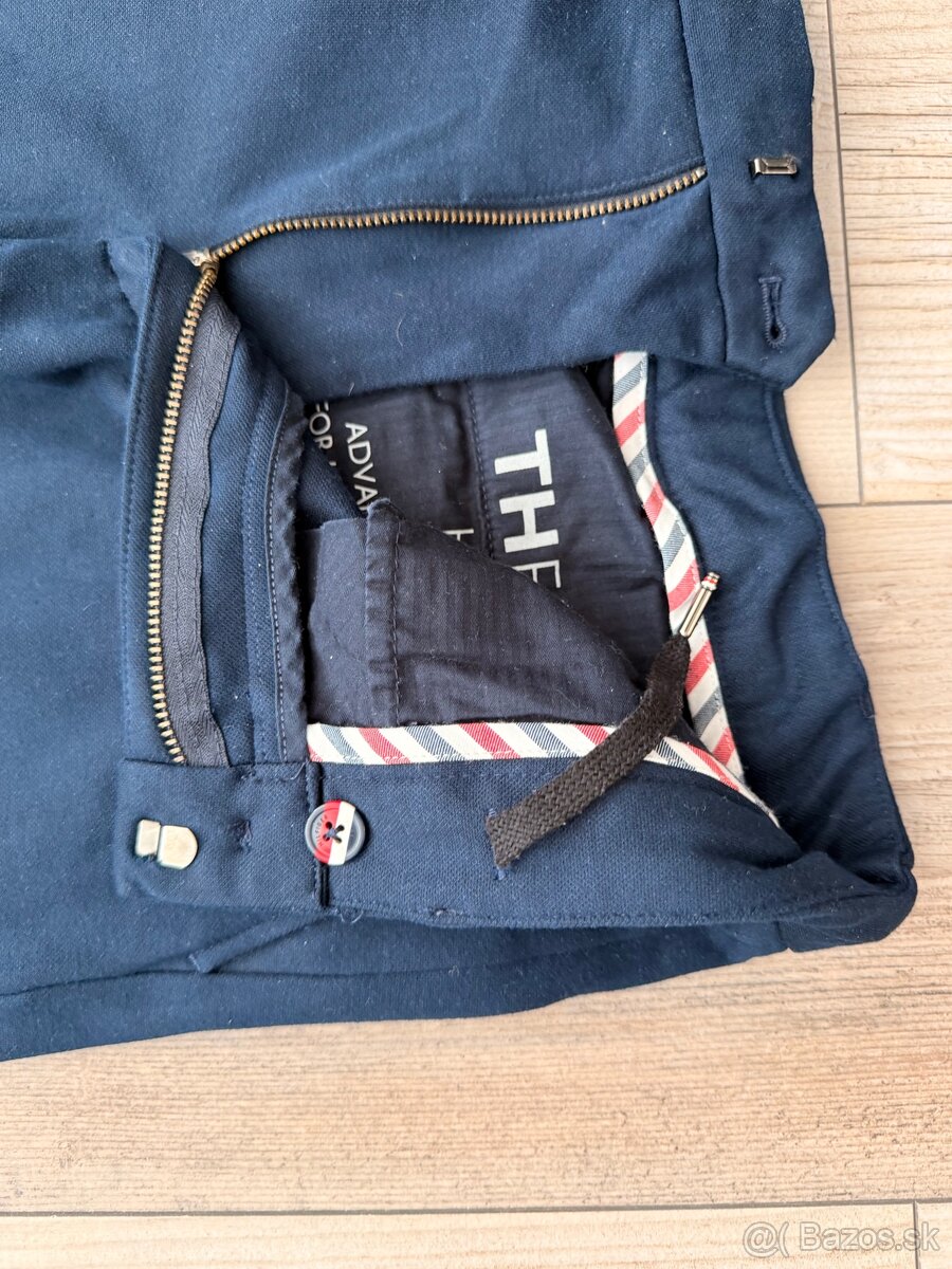 Hilfiger panske nohavice - 3