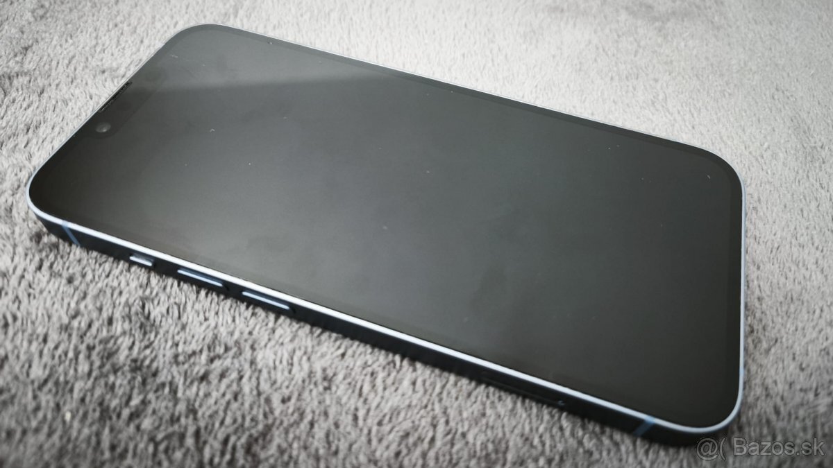 Apple Iphone 14 128 GB Blue - 3