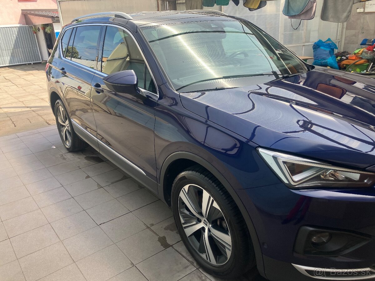 Seat Tarraco 147kw - 3