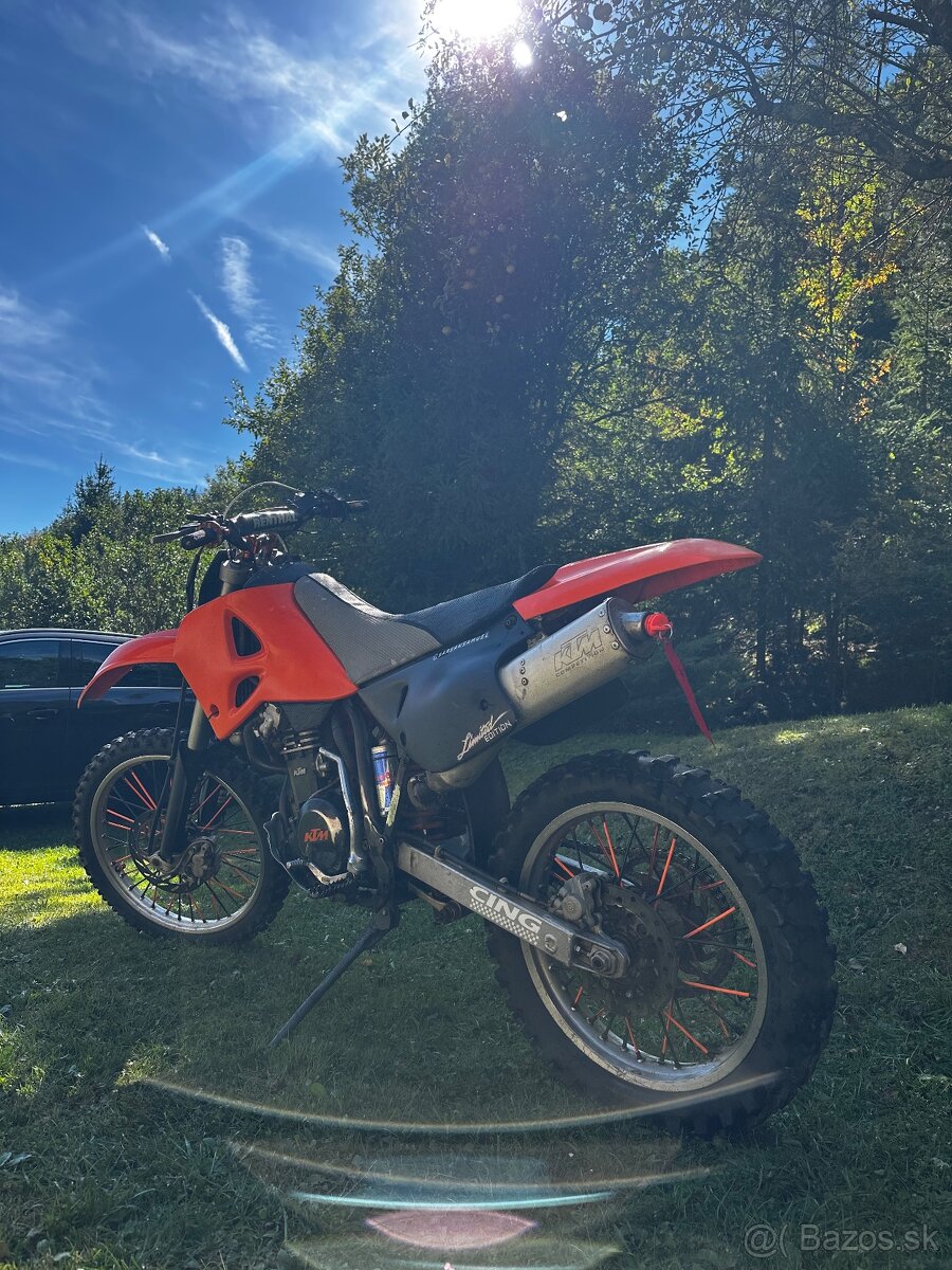 Ktm lc4 640 - 3
