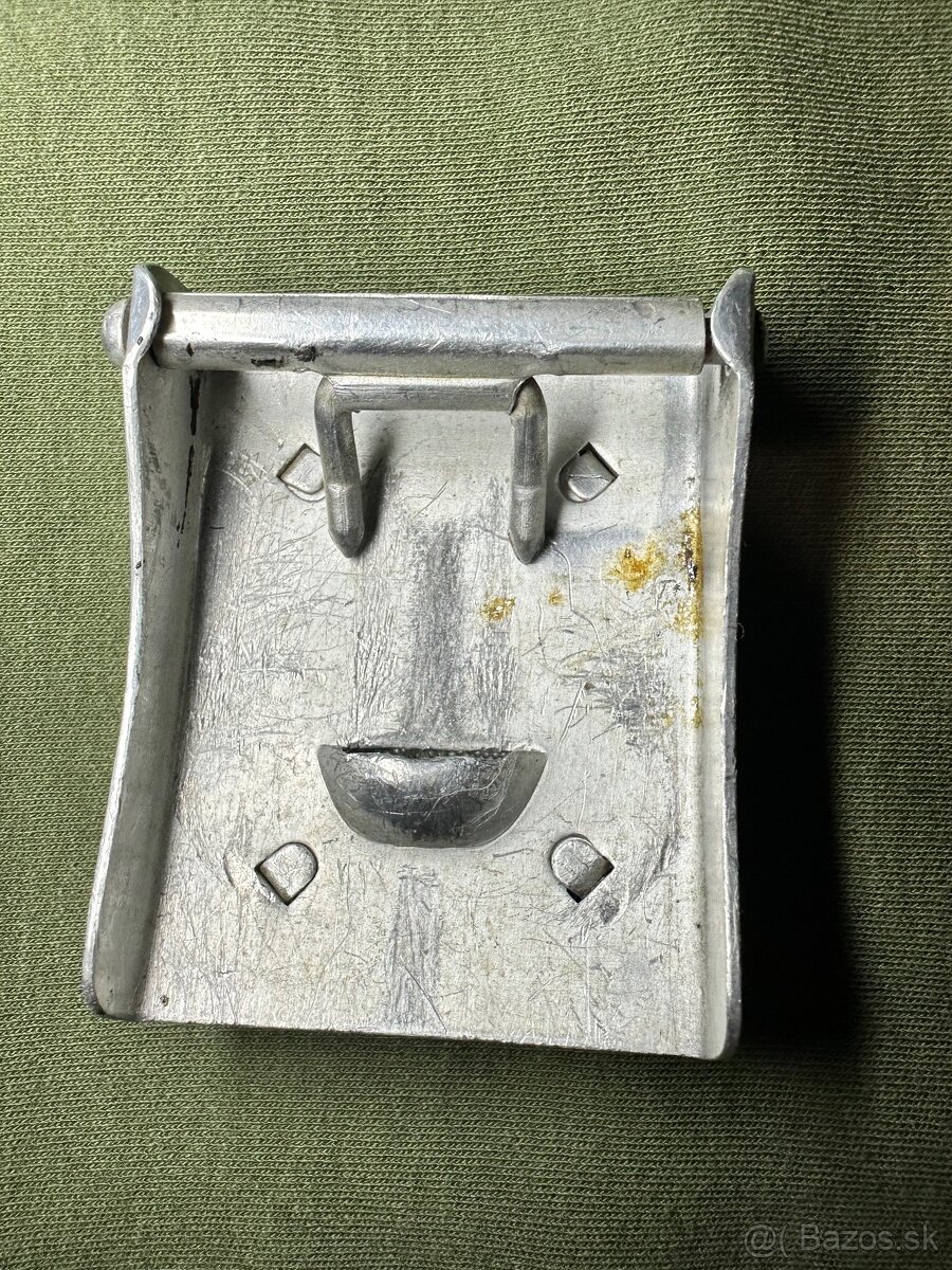 Originalne opasky Wehrmacht, Luftwaffe,HJ - 3