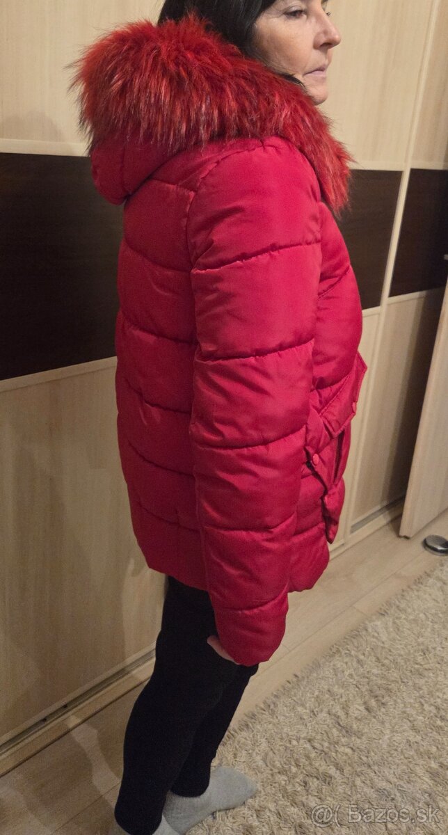 Zimná bunda - 3