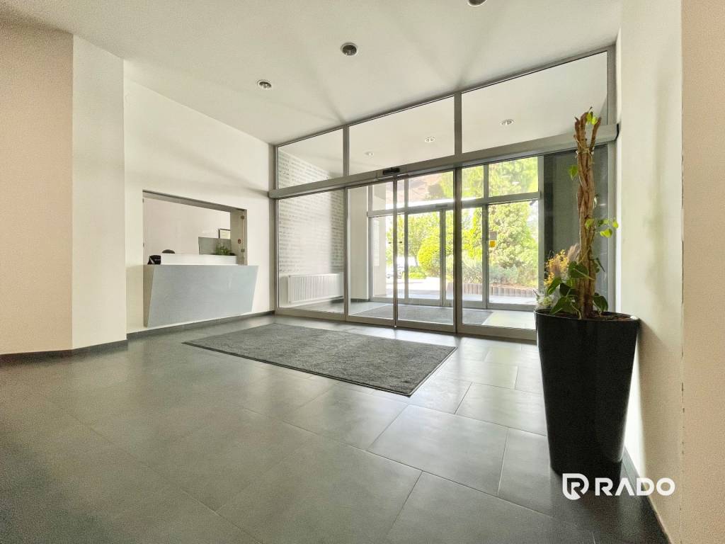 RADO | Kancelárie na prenájom 40.06m2, budova Fischer TireTe - 3