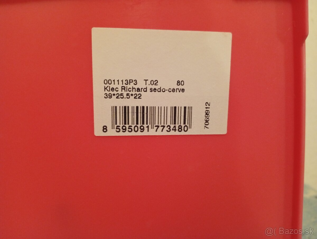 Klietka.Hlodavce - 3