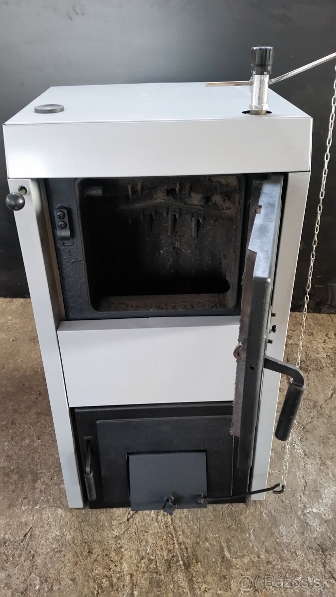 Viadrus Hercules U26 5čl. 25kw - 3