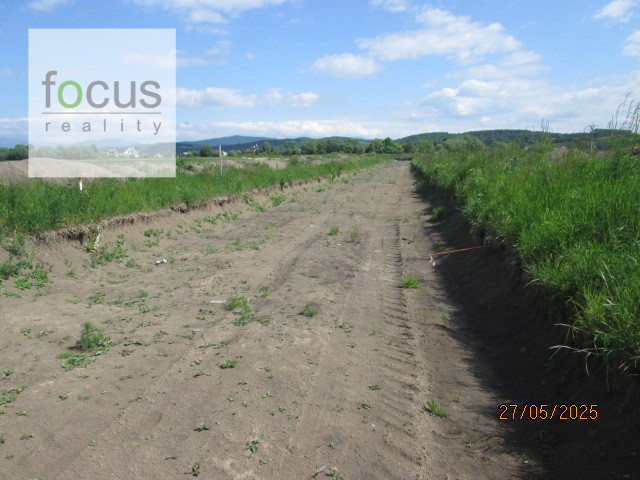 Predaj stavebných pozemkov na pomedzí Zvolena a B. Bystrice - 3