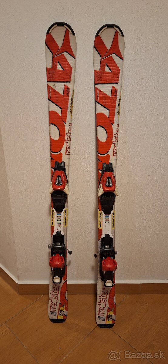 Lyže Atomic 120 - 3